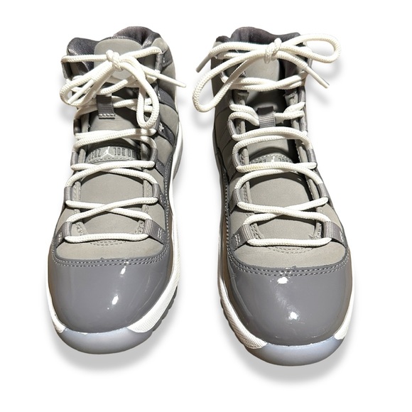 Jordan 11 Retro 3Y Cool Grey - Picture 12 of 12